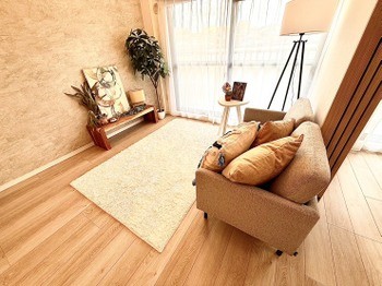 apartment 東京都町田市森野１丁目31-10　渋谷グリーンテラスⅡ1F