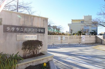 apartment 東京都町田市森野１丁目31-10　渋谷グリーンテラスⅡ1F