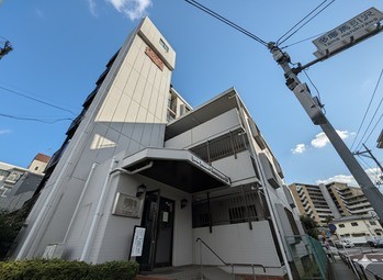 apartment 東京都町田市森野１丁目31-10　渋谷グリーンテラスⅡ1F