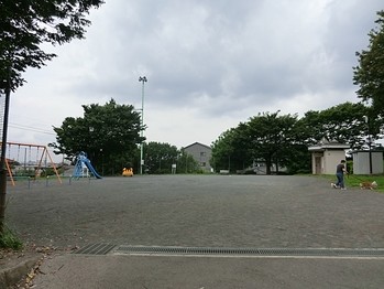 apartment 東京都町田市森野１丁目31-10　渋谷グリーンテラスⅡ1F