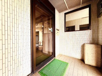 apartment 東京都町田市森野１丁目31-10　渋谷グリーンテラスⅡ1F