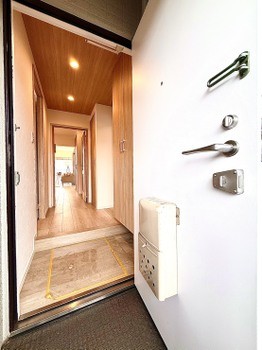 apartment 東京都町田市森野１丁目31-10　渋谷グリーンテラスⅡ1F