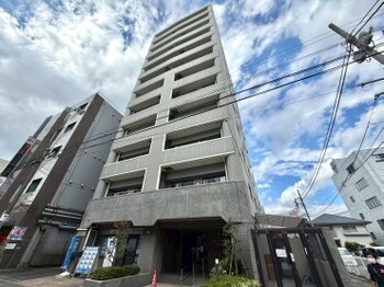 apartment 東京都町田市森野１丁目31-10　渋谷グリーンテラスⅡ1F