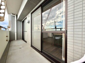 apartment 東京都町田市森野１丁目31-10　渋谷グリーンテラスⅡ1F