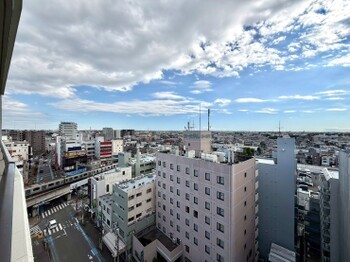 apartment 東京都町田市森野１丁目31-10　渋谷グリーンテラスⅡ1F