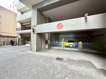 apartment 東京都町田市森野１丁目31-10　渋谷グリーンテラスⅡ1F