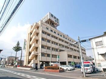 apartment 東京都町田市森野１丁目31-10　渋谷グリーンテラスⅡ1F