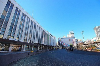 apartment 東京都町田市森野１丁目31-10　渋谷グリーンテラスⅡ1F