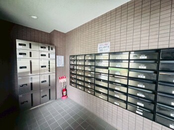 apartment 東京都町田市森野１丁目31-10　渋谷グリーンテラスⅡ1F