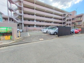 apartment 東京都町田市森野１丁目31-10　渋谷グリーンテラスⅡ1F