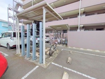 apartment 東京都町田市森野１丁目31-10　渋谷グリーンテラスⅡ1F