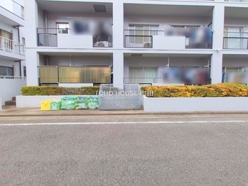 apartment 東京都町田市森野１丁目31-10　渋谷グリーンテラスⅡ1F