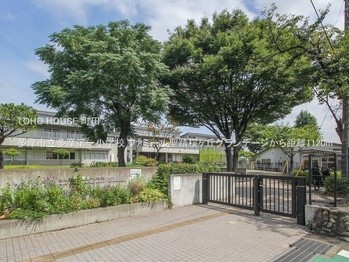 apartment 東京都町田市森野１丁目31-10　渋谷グリーンテラスⅡ1F