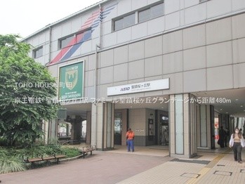 apartment 東京都町田市森野１丁目31-10　渋谷グリーンテラスⅡ1F