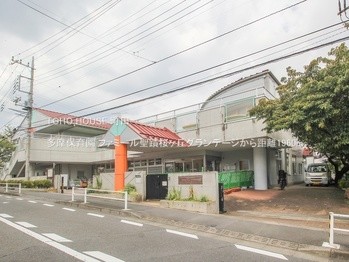 apartment 東京都町田市森野１丁目31-10　渋谷グリーンテラスⅡ1F