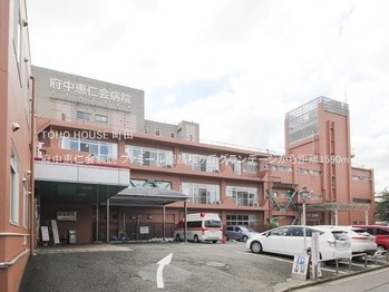 apartment 東京都町田市森野１丁目31-10　渋谷グリーンテラスⅡ1F