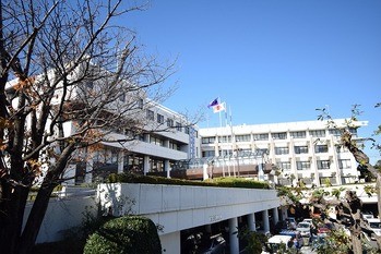 apartment 東京都町田市森野１丁目31-10　渋谷グリーンテラスⅡ1F