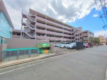 apartment 東京都町田市森野１丁目31-10　渋谷グリーンテラスⅡ1F