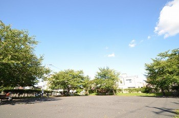 apartment 東京都町田市森野１丁目31-10　渋谷グリーンテラスⅡ1F