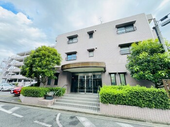 apartment 東京都町田市森野１丁目31-10　渋谷グリーンテラスⅡ1F
