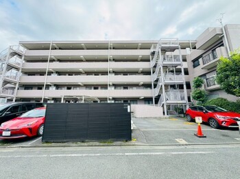 apartment 東京都町田市森野１丁目31-10　渋谷グリーンテラスⅡ1F