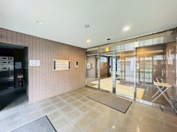 apartment 東京都町田市森野１丁目31-10　渋谷グリーンテラスⅡ1F