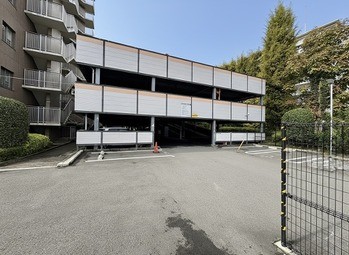 apartment 東京都町田市森野１丁目31-10　渋谷グリーンテラスⅡ1F