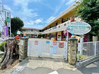 apartment 東京都町田市森野１丁目31-10　渋谷グリーンテラスⅡ1F