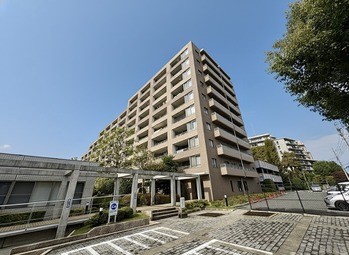 apartment 東京都町田市森野１丁目31-10　渋谷グリーンテラスⅡ1F