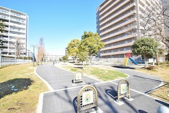 apartment 東京都町田市森野１丁目31-10　渋谷グリーンテラスⅡ1F