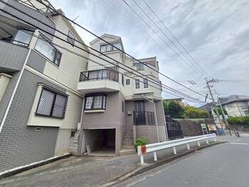 townhouse 東京都町田市森野１丁目31-10　渋谷グリーンテラスⅡ1F