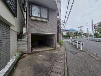 townhouse 東京都町田市森野１丁目31-10　渋谷グリーンテラスⅡ1F