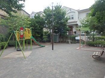 townhouse 東京都町田市森野１丁目31-10　渋谷グリーンテラスⅡ1F