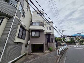 townhouse 東京都町田市森野１丁目31-10　渋谷グリーンテラスⅡ1F