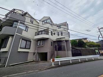 townhouse 東京都町田市森野１丁目31-10　渋谷グリーンテラスⅡ1F