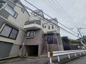 townhouse 東京都町田市森野１丁目31-10　渋谷グリーンテラスⅡ1F