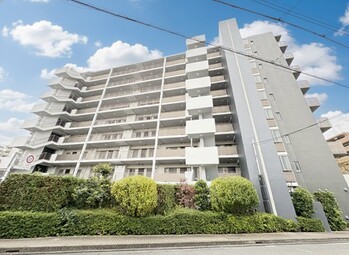 apartment 東京都町田市森野１丁目31-10　渋谷グリーンテラスⅡ1F