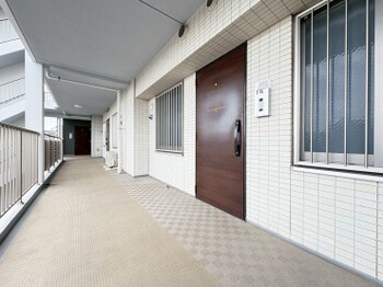 apartment 東京都町田市森野１丁目31-10　渋谷グリーンテラスⅡ1F