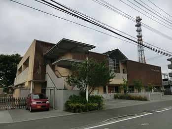 apartment 東京都町田市森野１丁目31-10　渋谷グリーンテラスⅡ1F