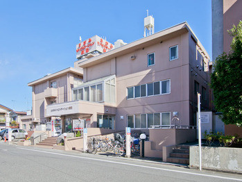 apartment 東京都町田市森野１丁目31-10　渋谷グリーンテラスⅡ1F