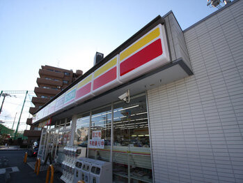 apartment 東京都町田市森野１丁目31-10　渋谷グリーンテラスⅡ1F