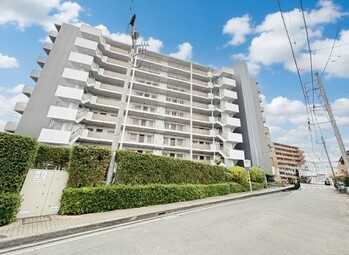 apartment 東京都町田市森野１丁目31-10　渋谷グリーンテラスⅡ1F