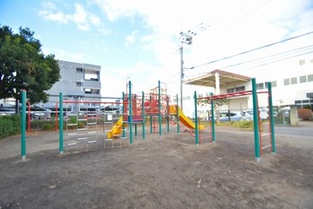 apartment 東京都町田市森野１丁目31-10　渋谷グリーンテラスⅡ1F