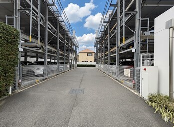 apartment 東京都町田市森野１丁目31-10　渋谷グリーンテラスⅡ1F