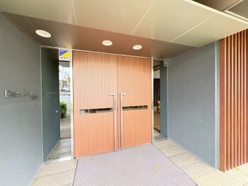 apartment 東京都町田市森野１丁目31-10　渋谷グリーンテラスⅡ1F