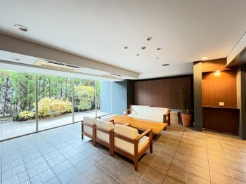 apartment 東京都町田市森野１丁目31-10　渋谷グリーンテラスⅡ1F