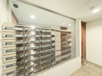 apartment 東京都町田市森野１丁目31-10　渋谷グリーンテラスⅡ1F