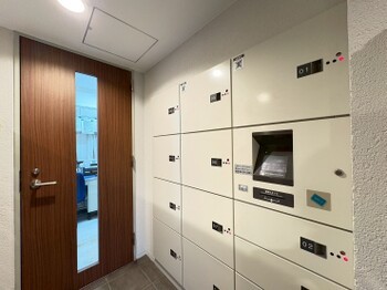 apartment 東京都町田市森野１丁目31-10　渋谷グリーンテラスⅡ1F