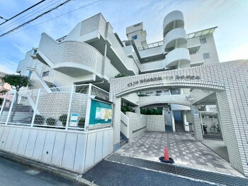 apartment 東京都町田市森野１丁目31-10　渋谷グリーンテラスⅡ1F