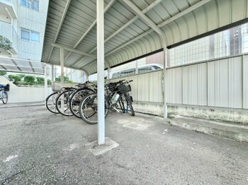 apartment 東京都町田市森野１丁目31-10　渋谷グリーンテラスⅡ1F